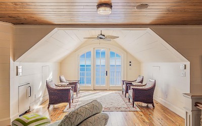 Standard Room | Premium View