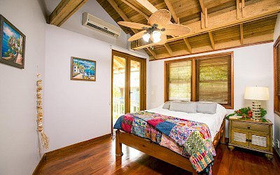 Family Suite | Unit 3-4 Persons